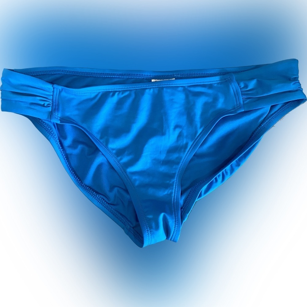 Cole of California Women L bikini bottom